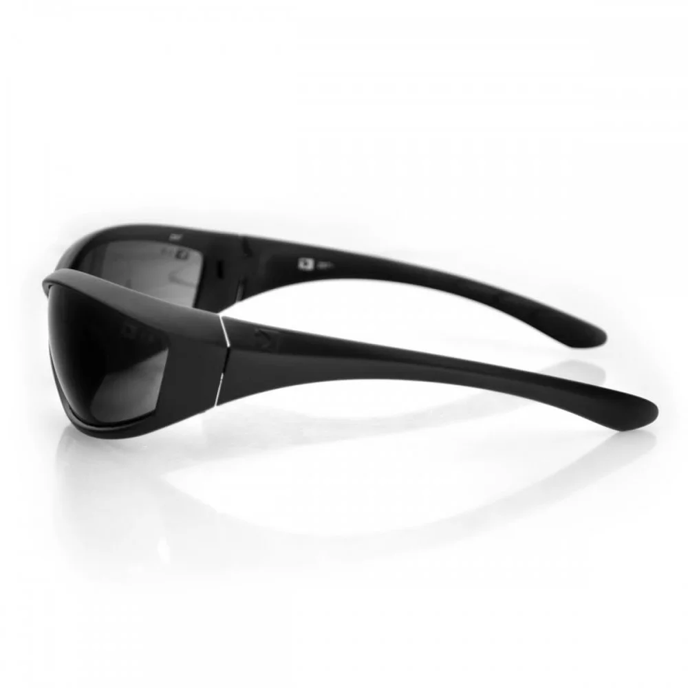 Bobster ZULU BALLISTIC BLACK MATT