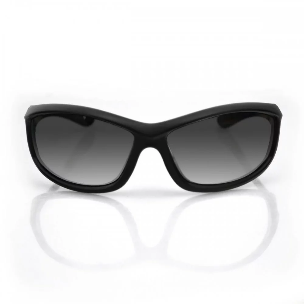 Bobster ZULU BALLISTIC BLACK MATT
