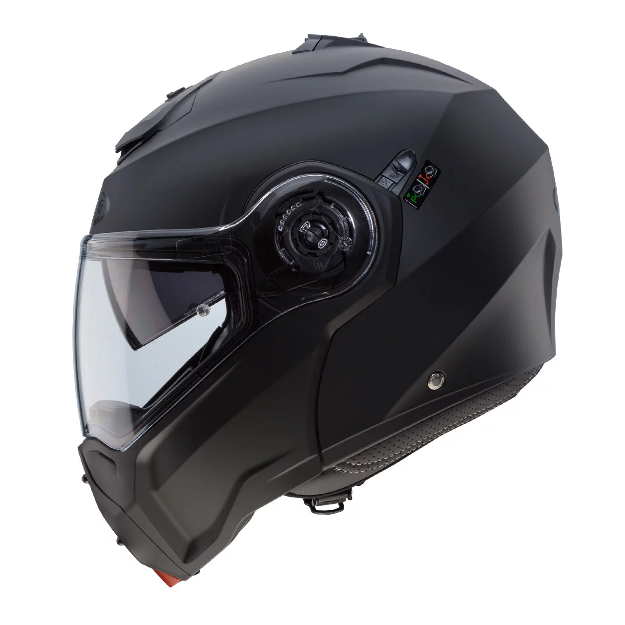 CABERG DROID