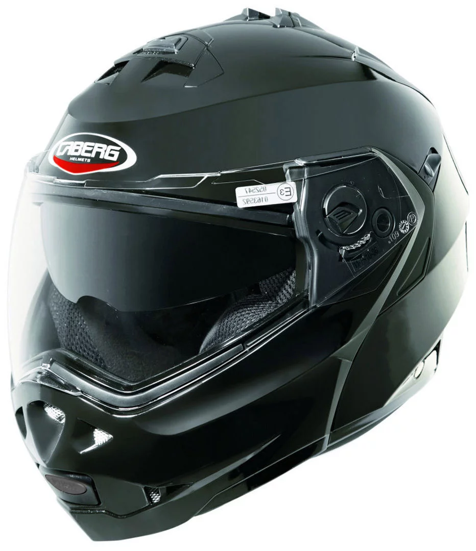 CABERG DUKE