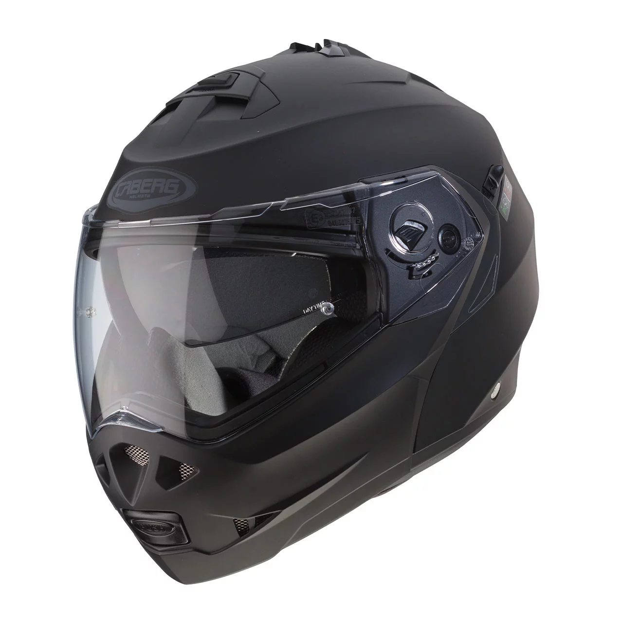 CABERG DUKE II