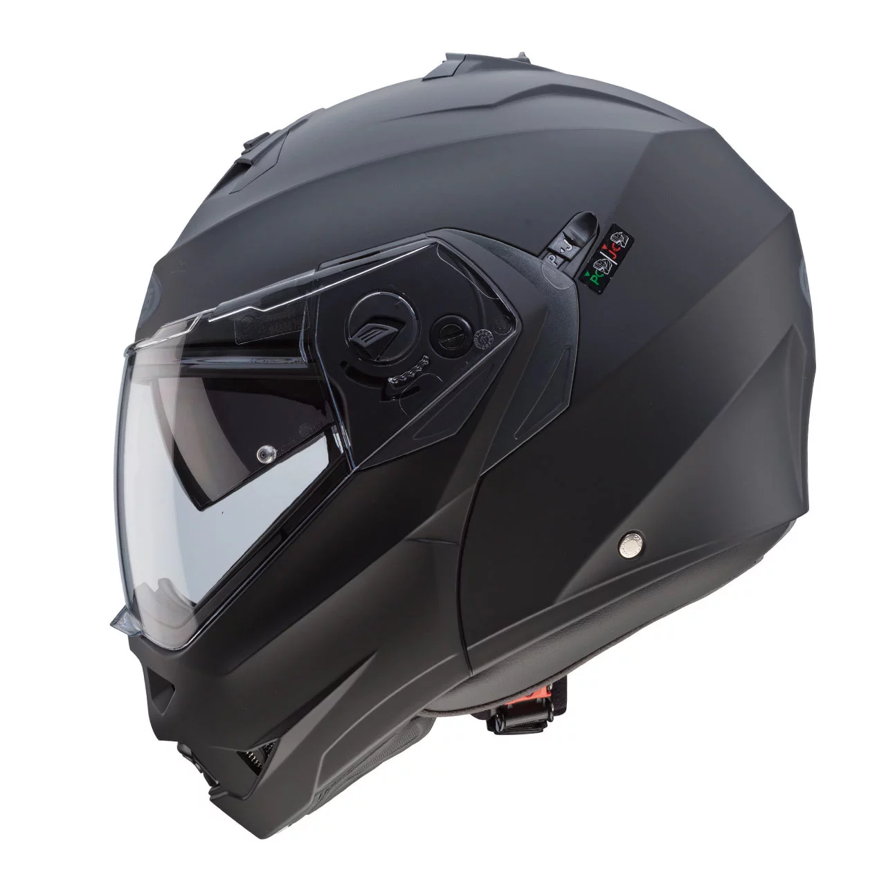 CABERG DUKE II