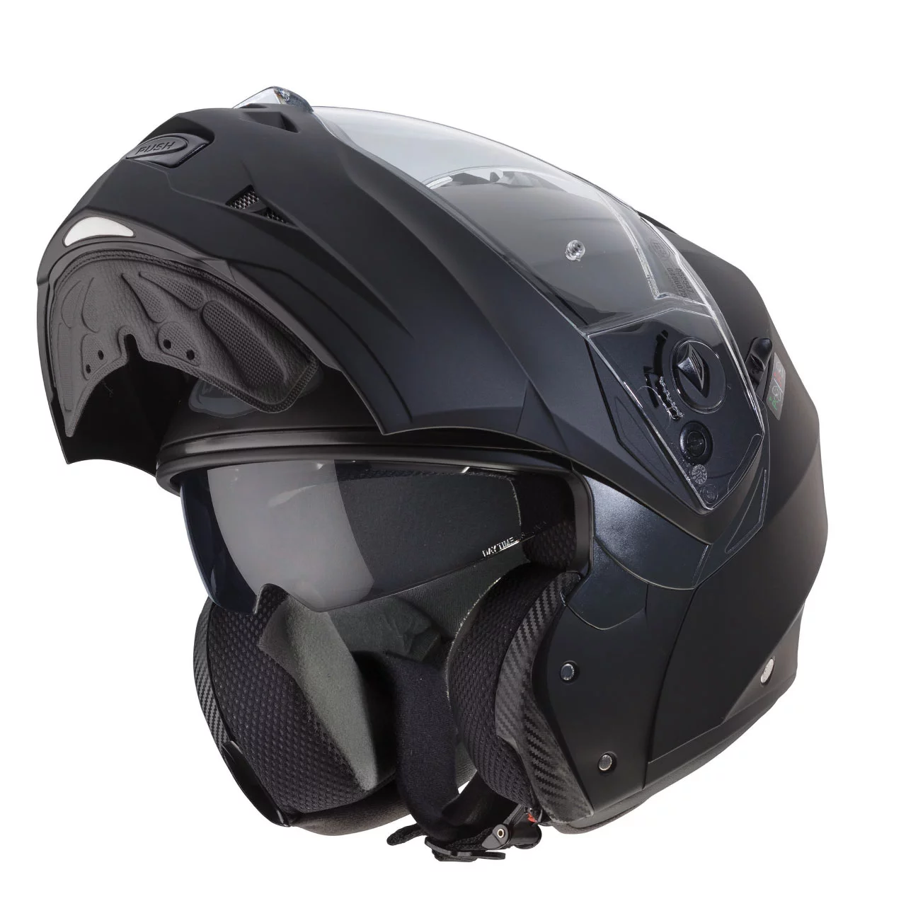 CABERG DUKE II
