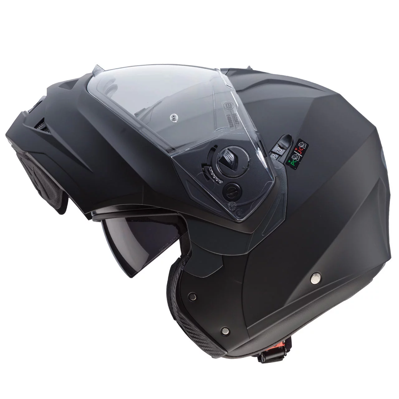 CABERG DUKE II
