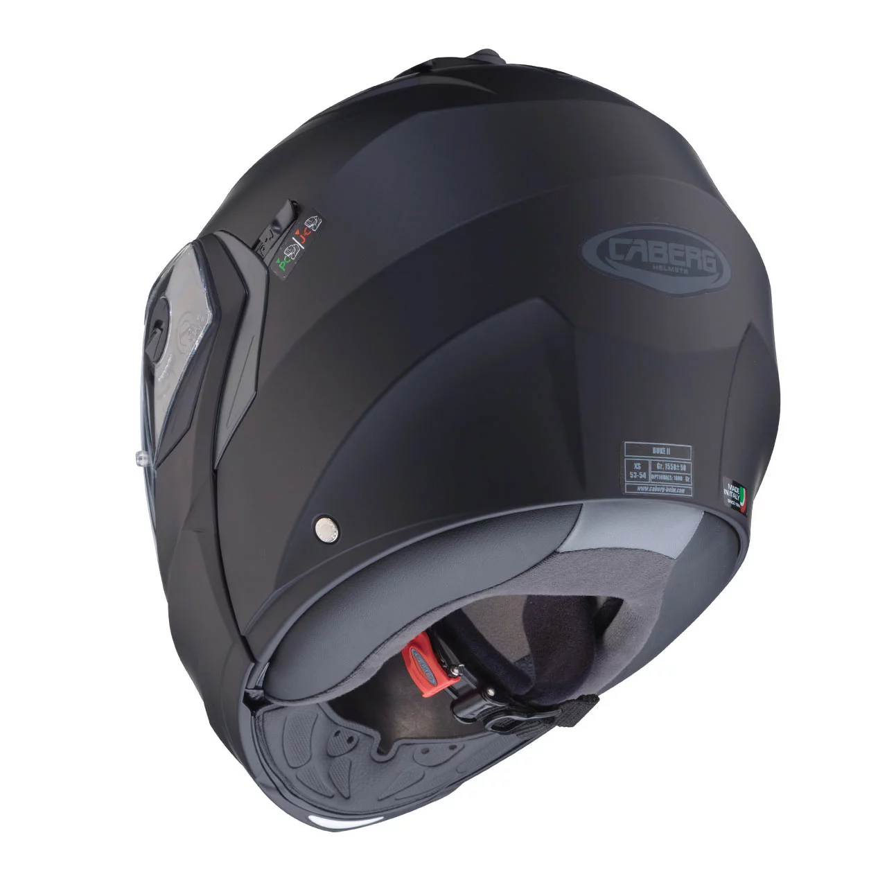 CABERG DUKE II