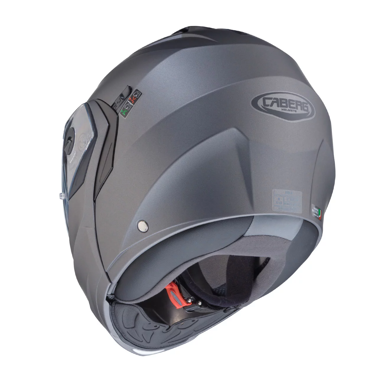 CABERG DUKE II