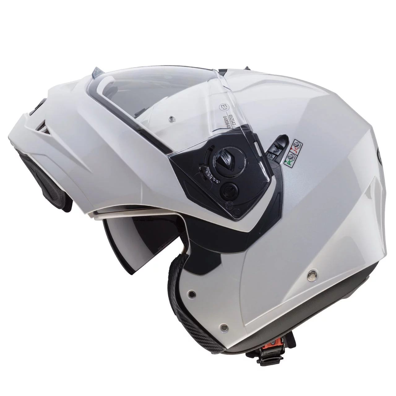 CABERG DUKE II