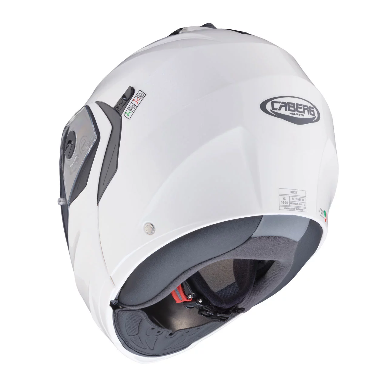 CABERG DUKE II