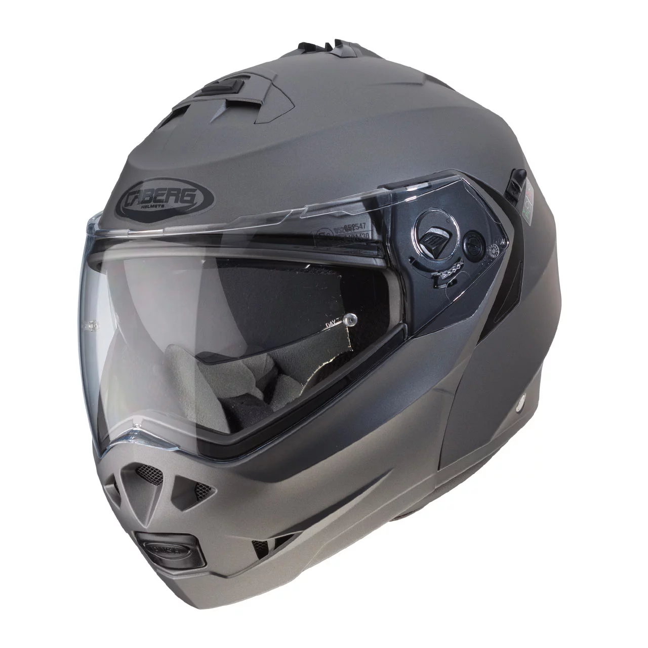 CABERG DUKE II