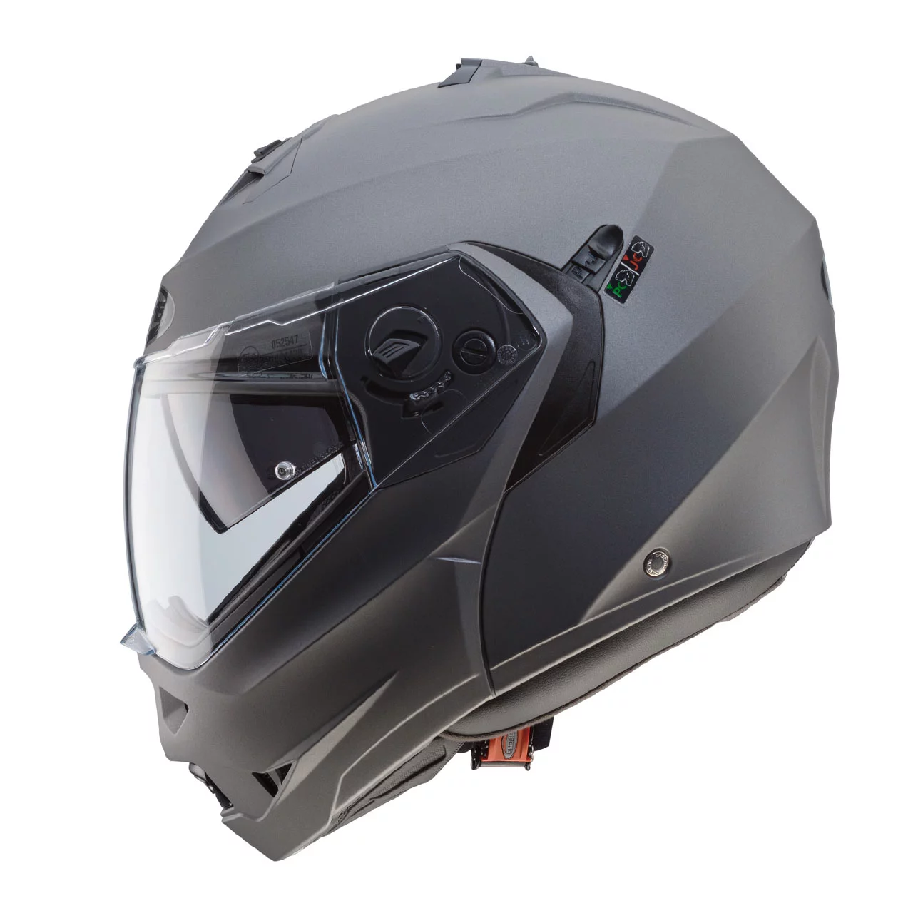 CABERG DUKE II