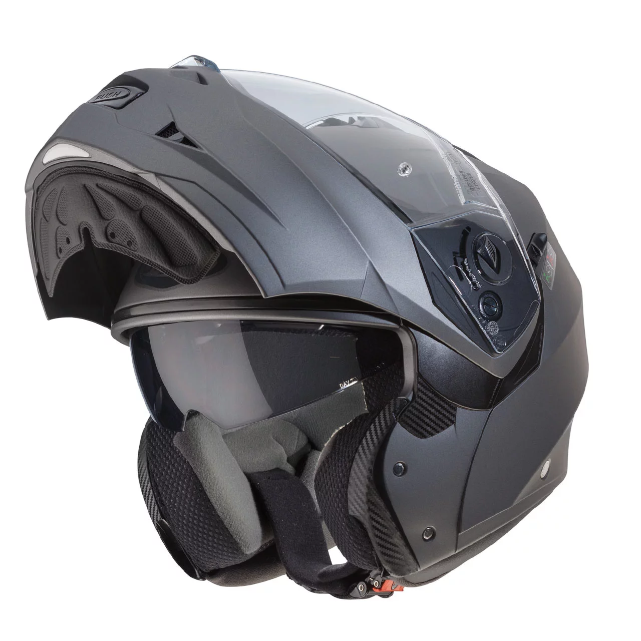 CABERG DUKE II