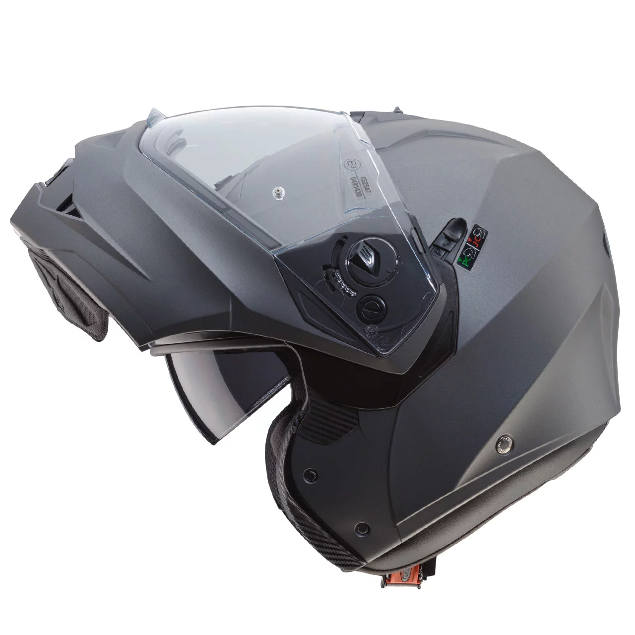 CABERG DUKE II
