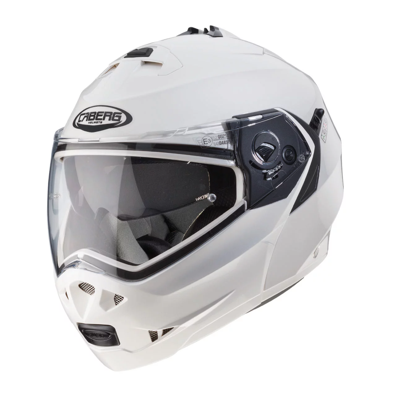 CABERG DUKE II