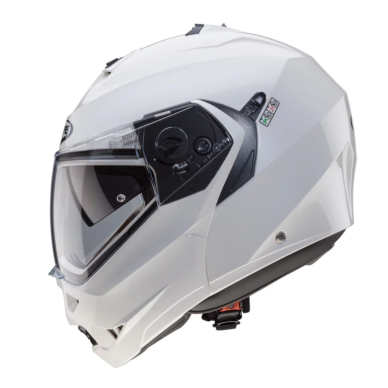 CABERG DUKE II