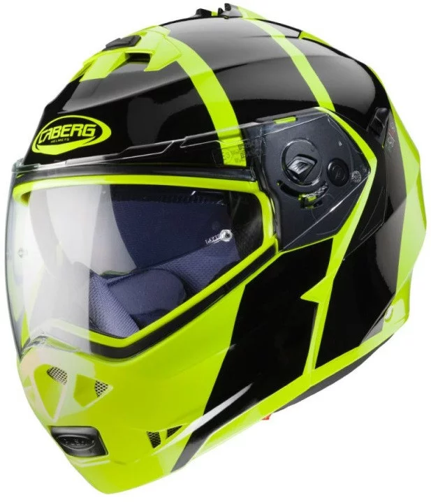 CABERG DUKE II IMPACT