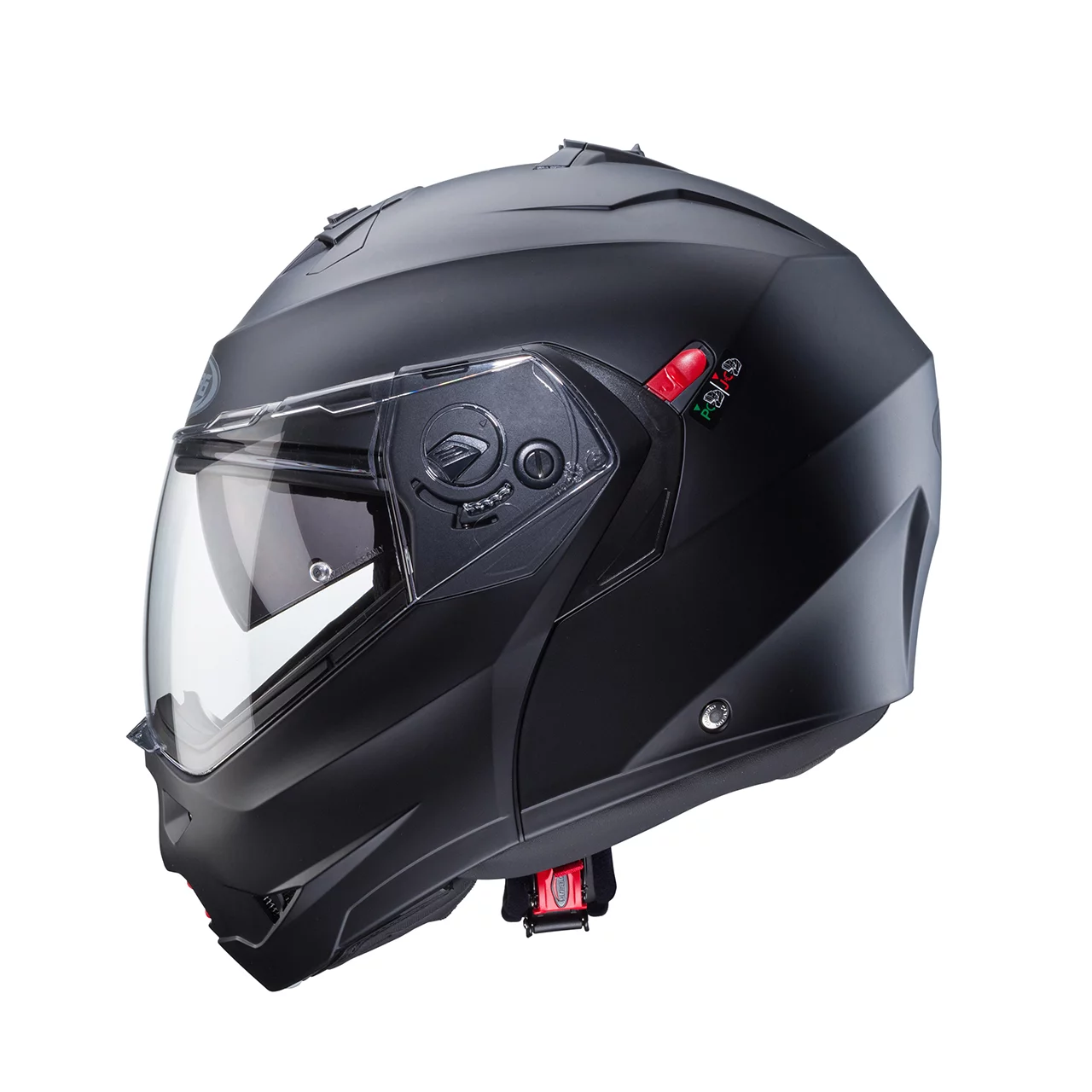 CABERG DUKE X