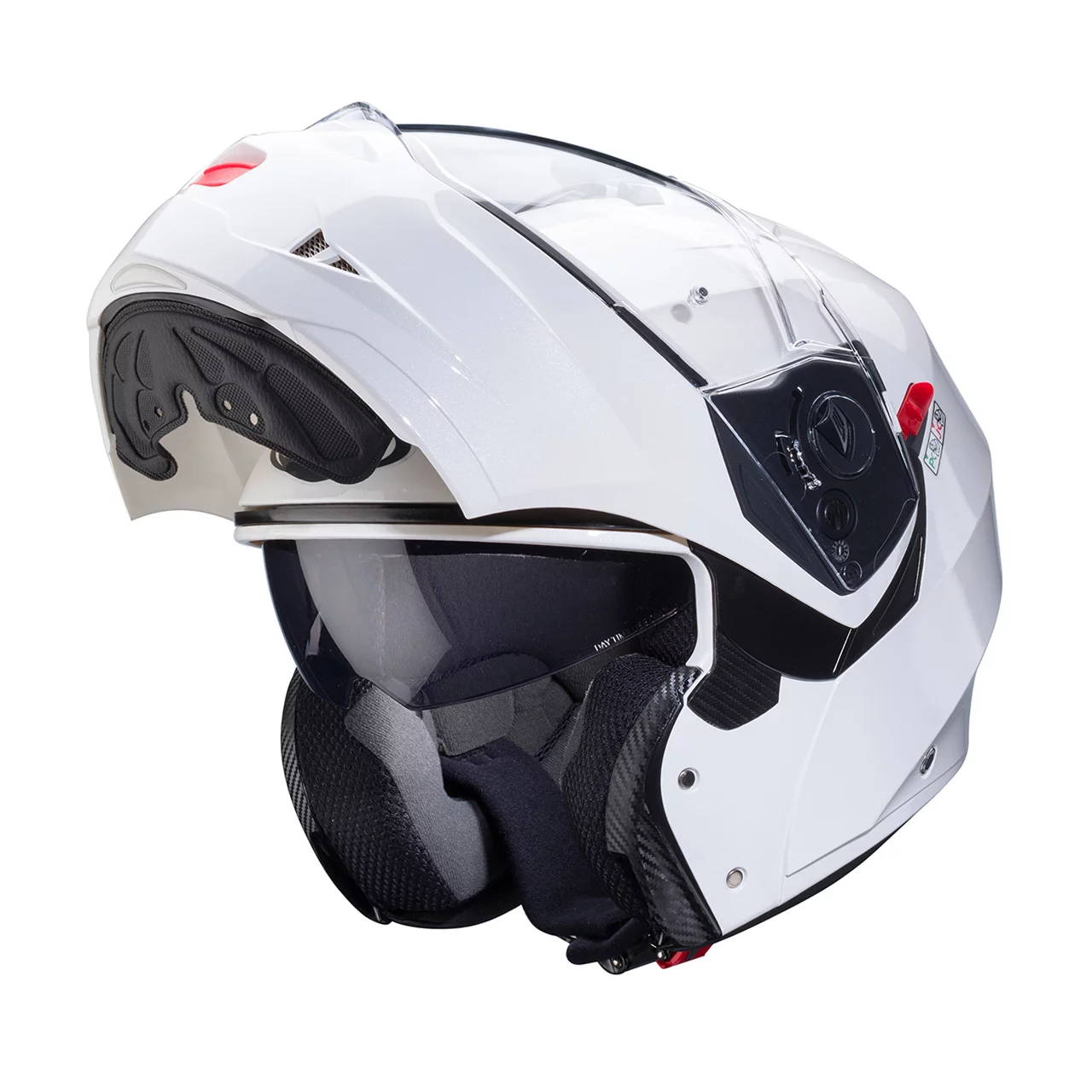 CABERG DUKE X