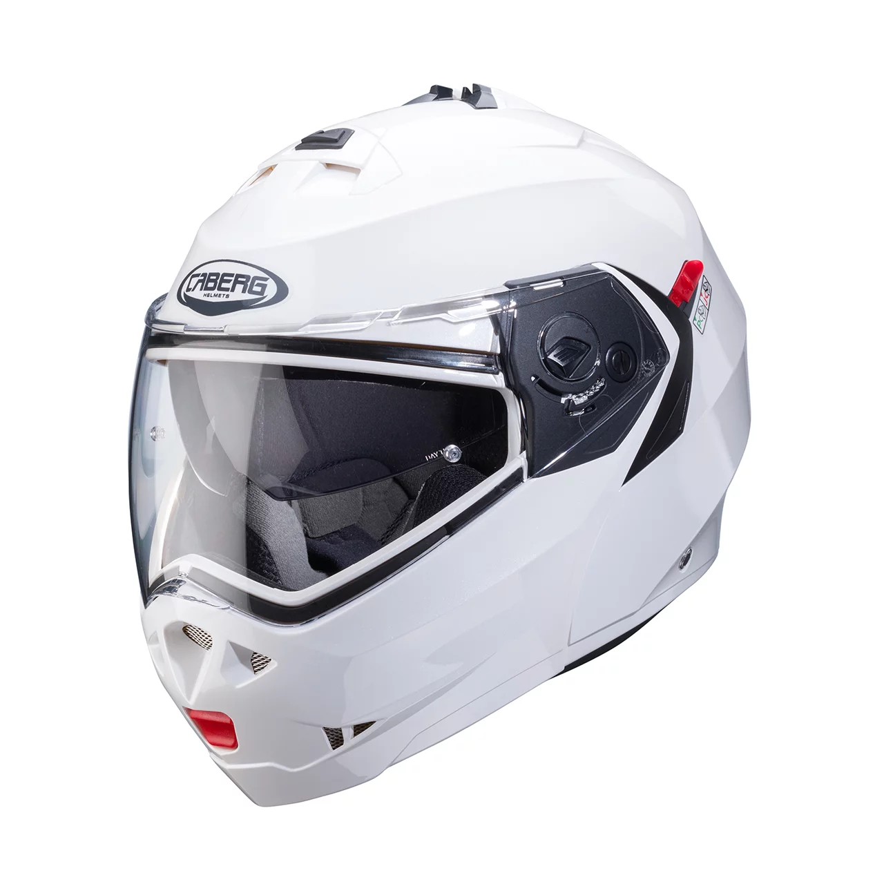 CABERG DUKE X