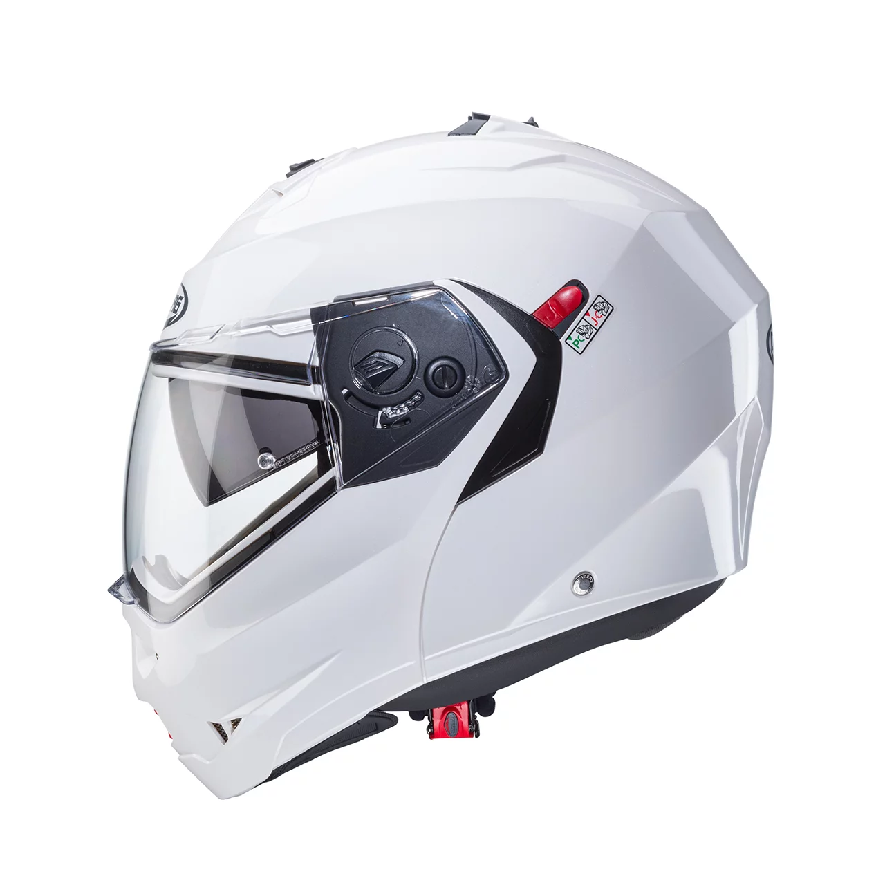 CABERG DUKE X