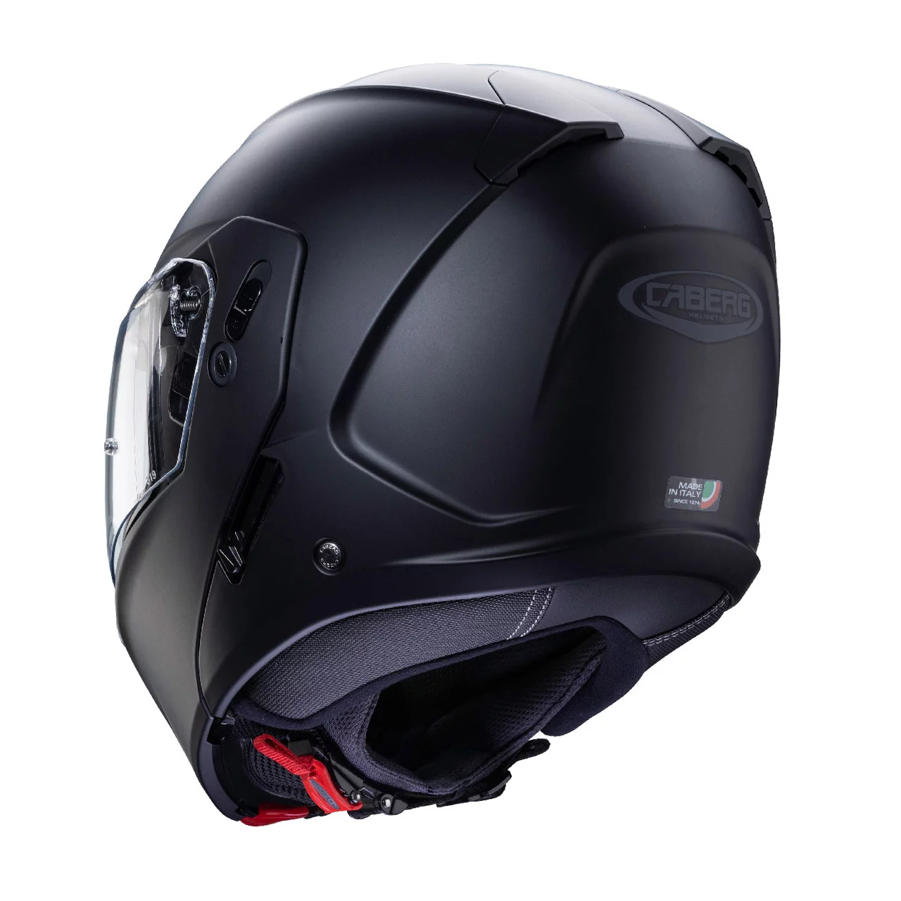 CABERG HORUS