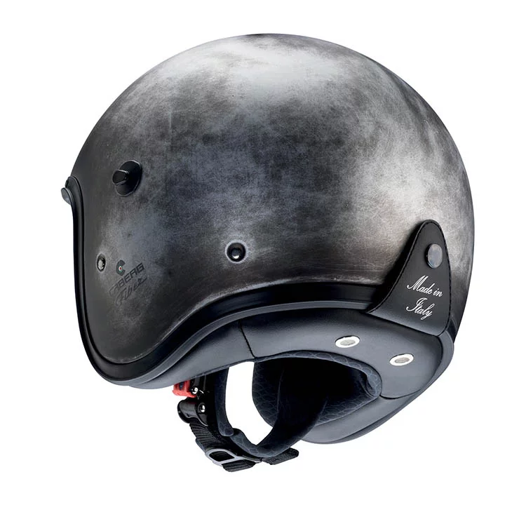 CABERG JET FREE RIDE IRON