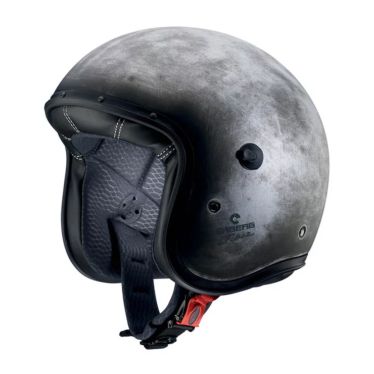CABERG JET FREE RIDE IRON
