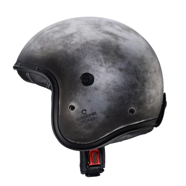 CABERG JET FREE RIDE IRON