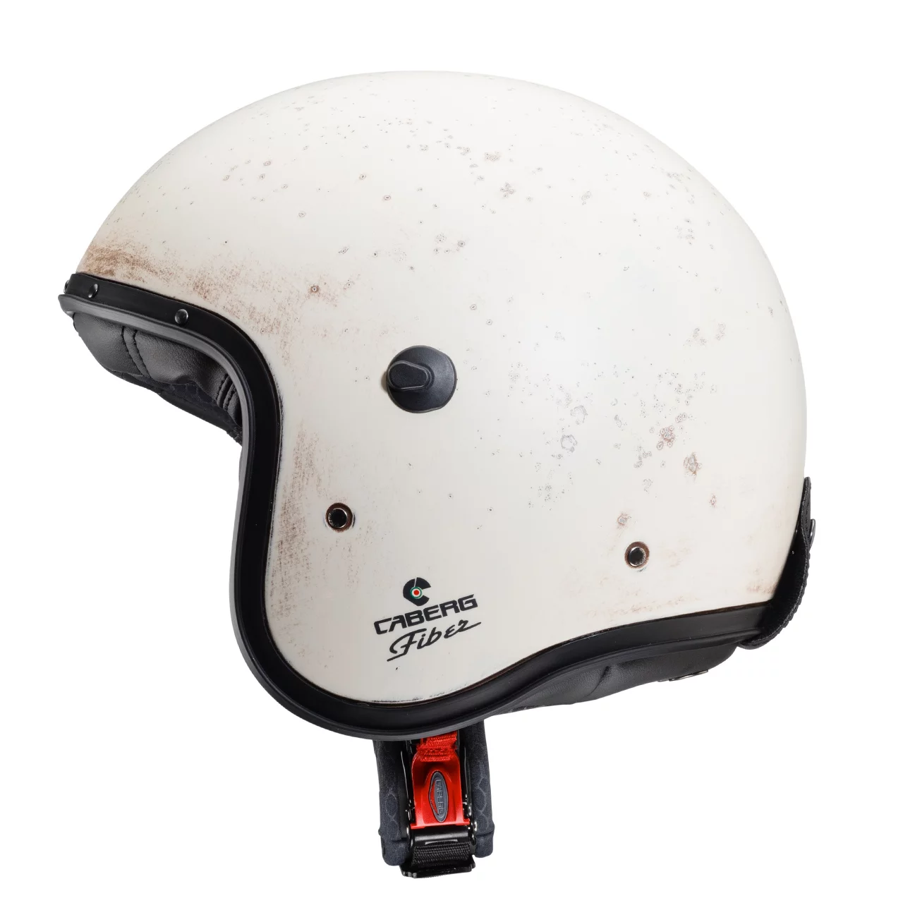 CABERG JET FREERIDE OLD WHITE