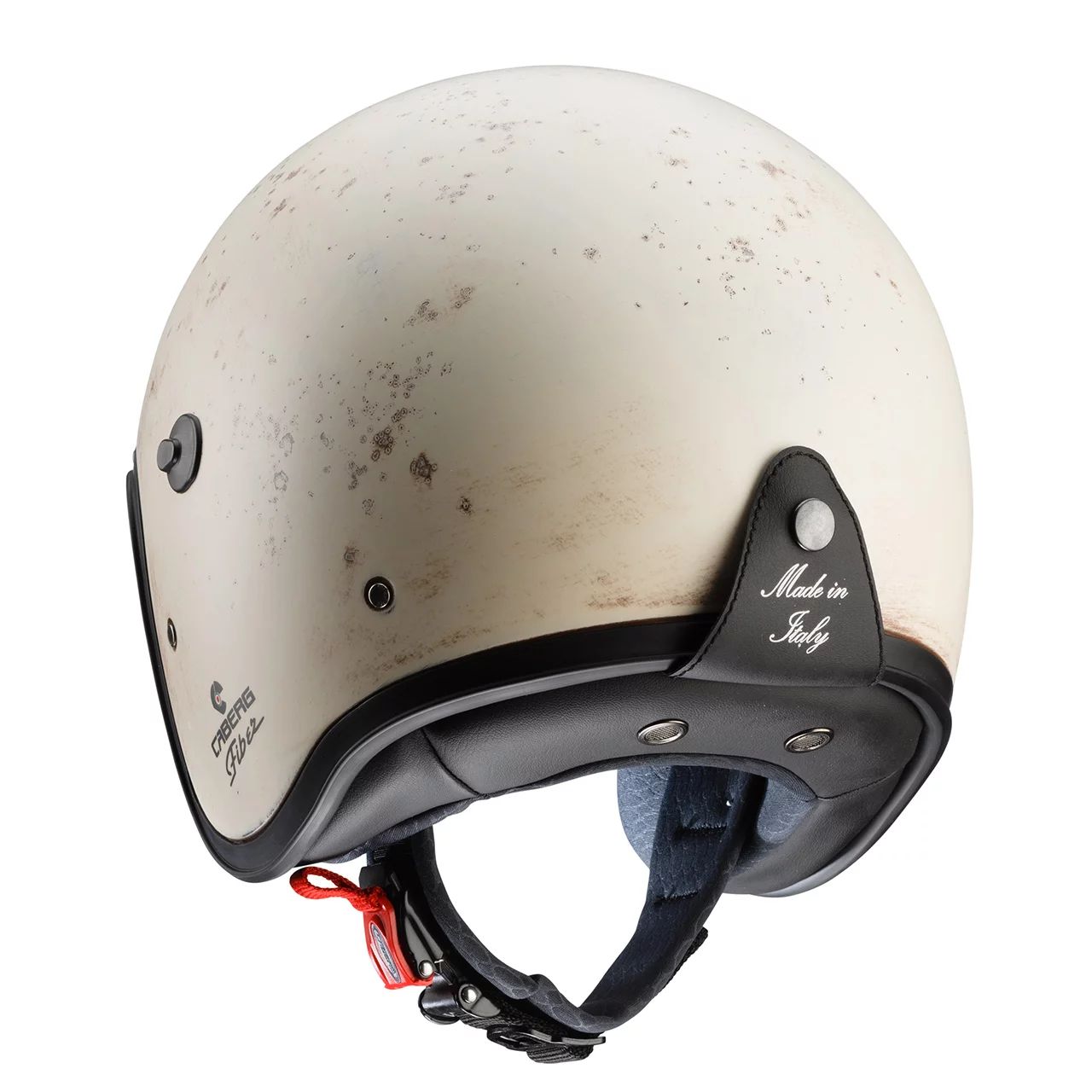 CABERG JET FREERIDE OLD WHITE