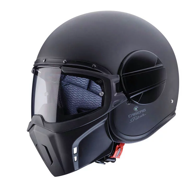 CABERG JET GHOST