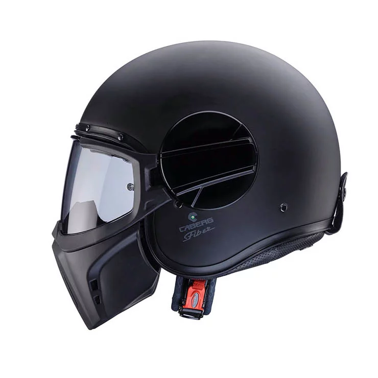 CABERG JET GHOST