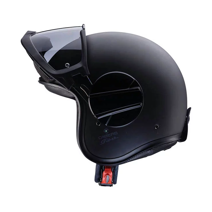 CABERG JET GHOST