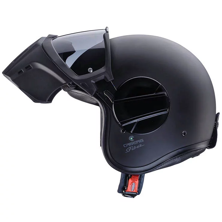 CABERG JET GHOST