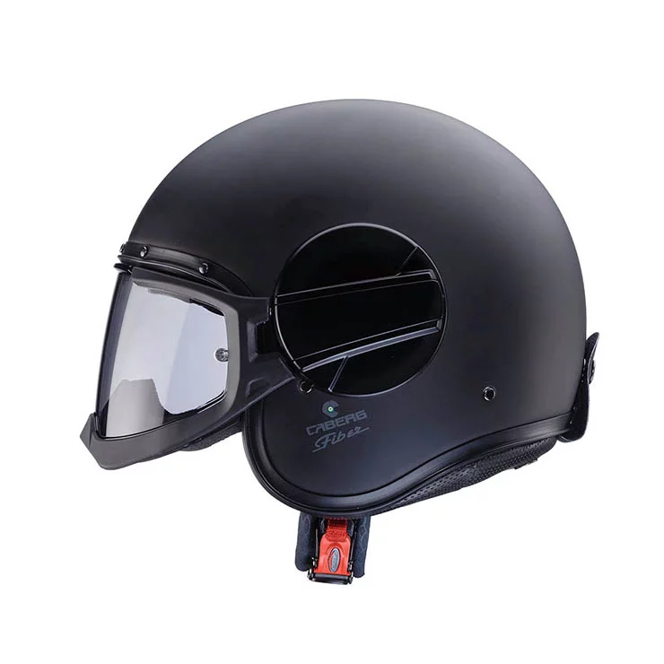 CABERG JET GHOST