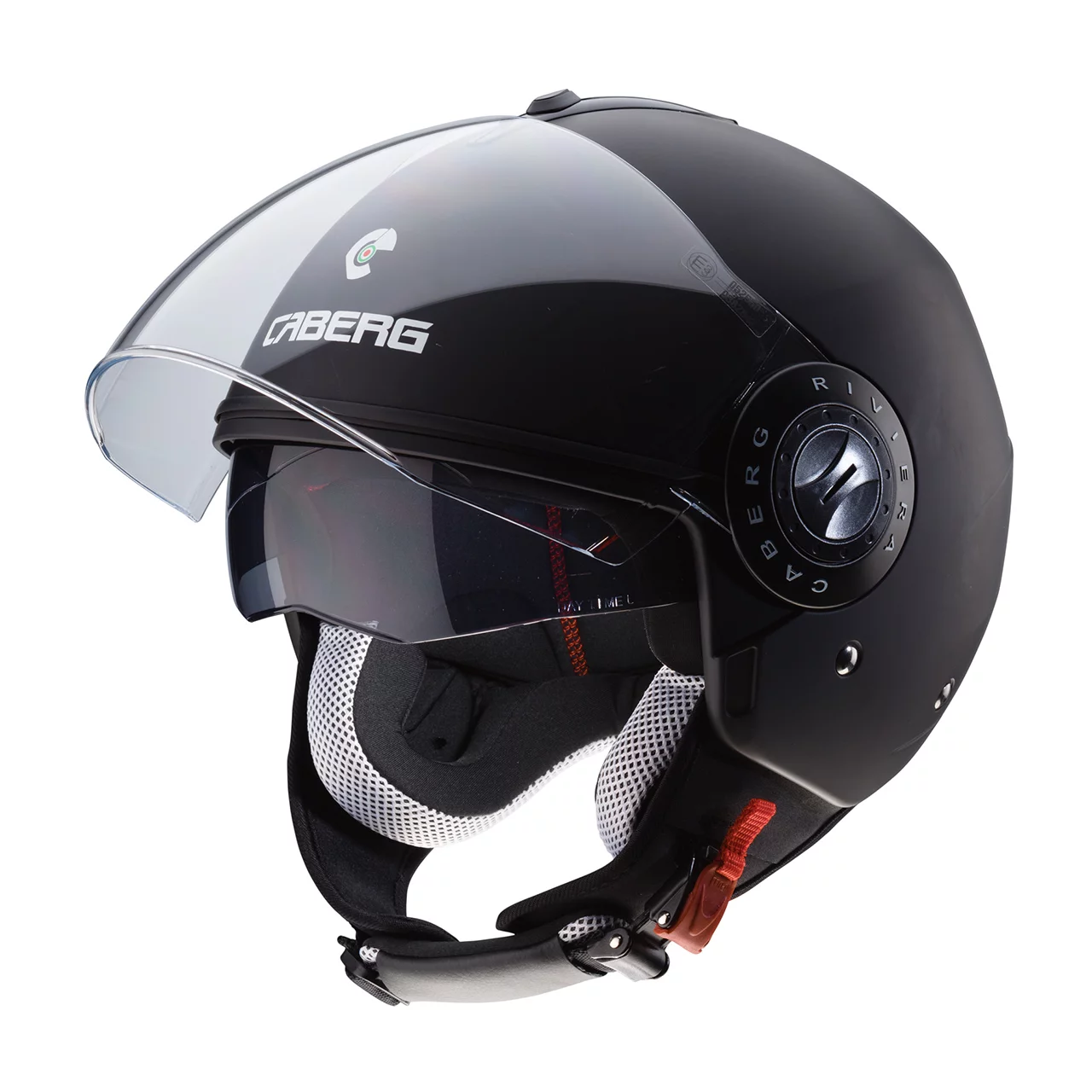 CABERG RIVIERA V3