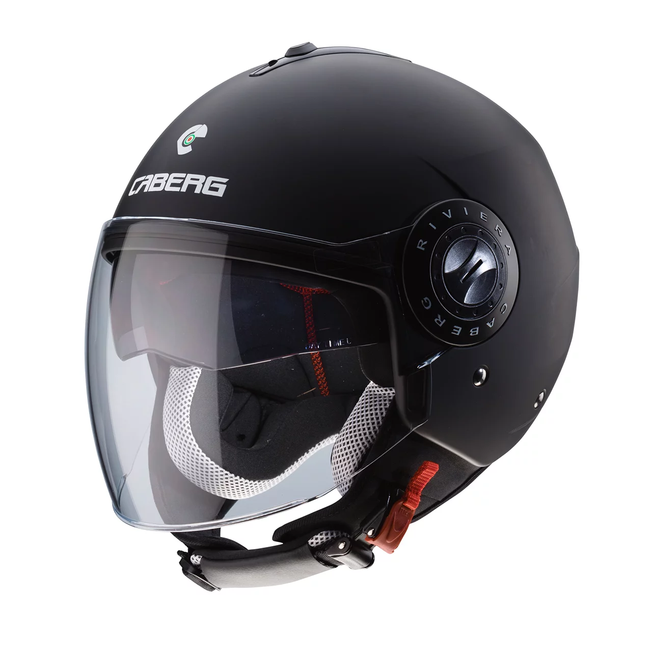 CABERG RIVIERA V3