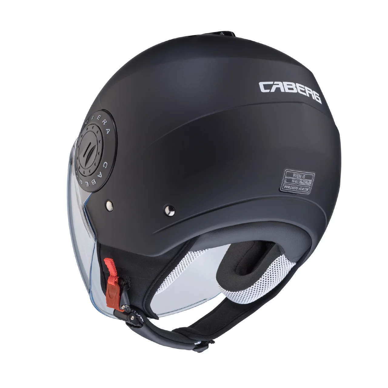 CABERG RIVIERA V3