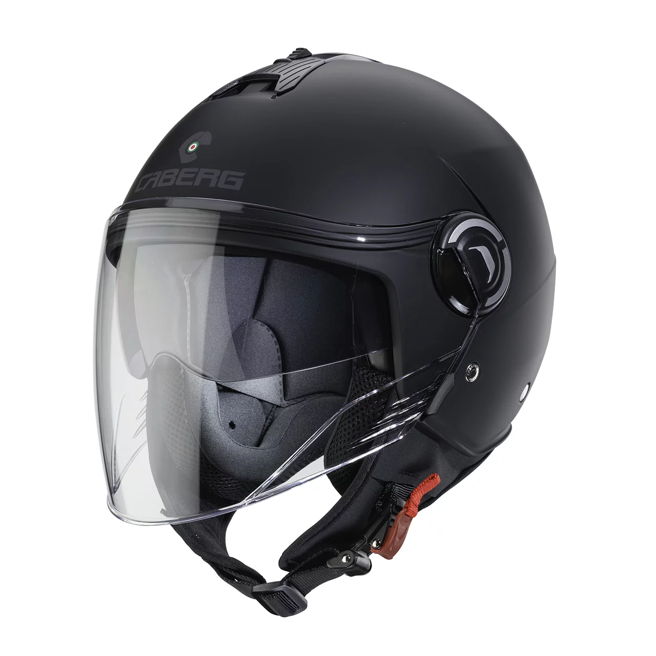 CABERG RIVIERA V4X