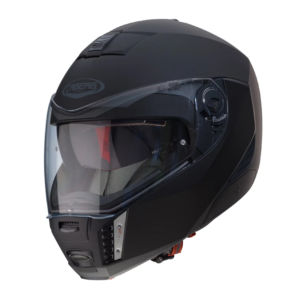 CABERG SINTESI