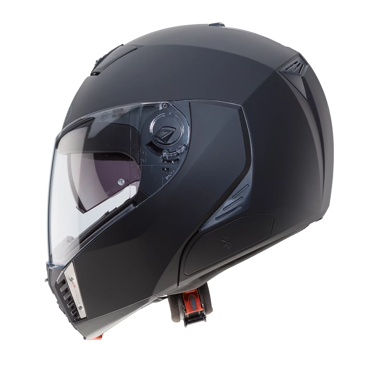 CABERG SINTESI