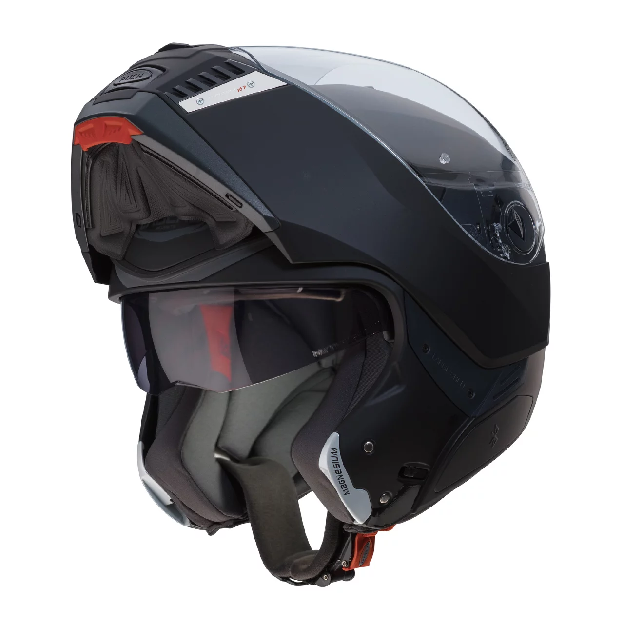 CABERG SINTESI
