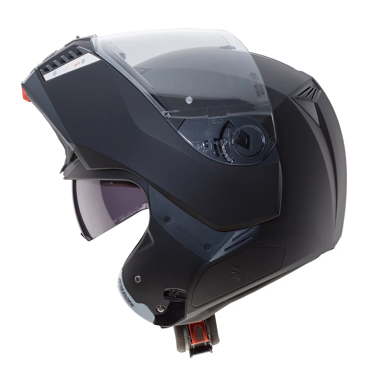 CABERG SINTESI