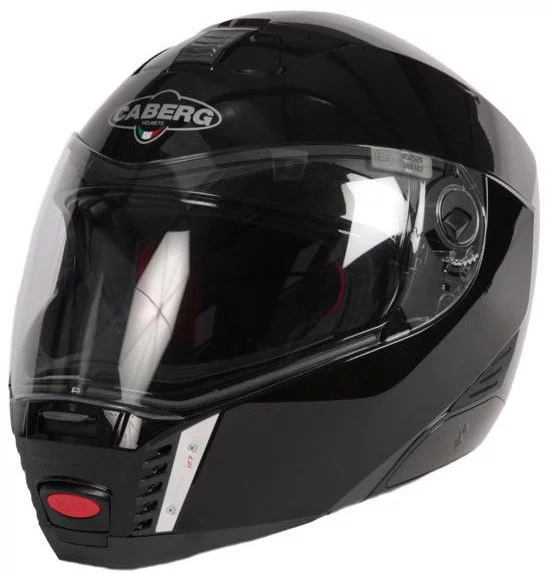 CABERG SINTESI
