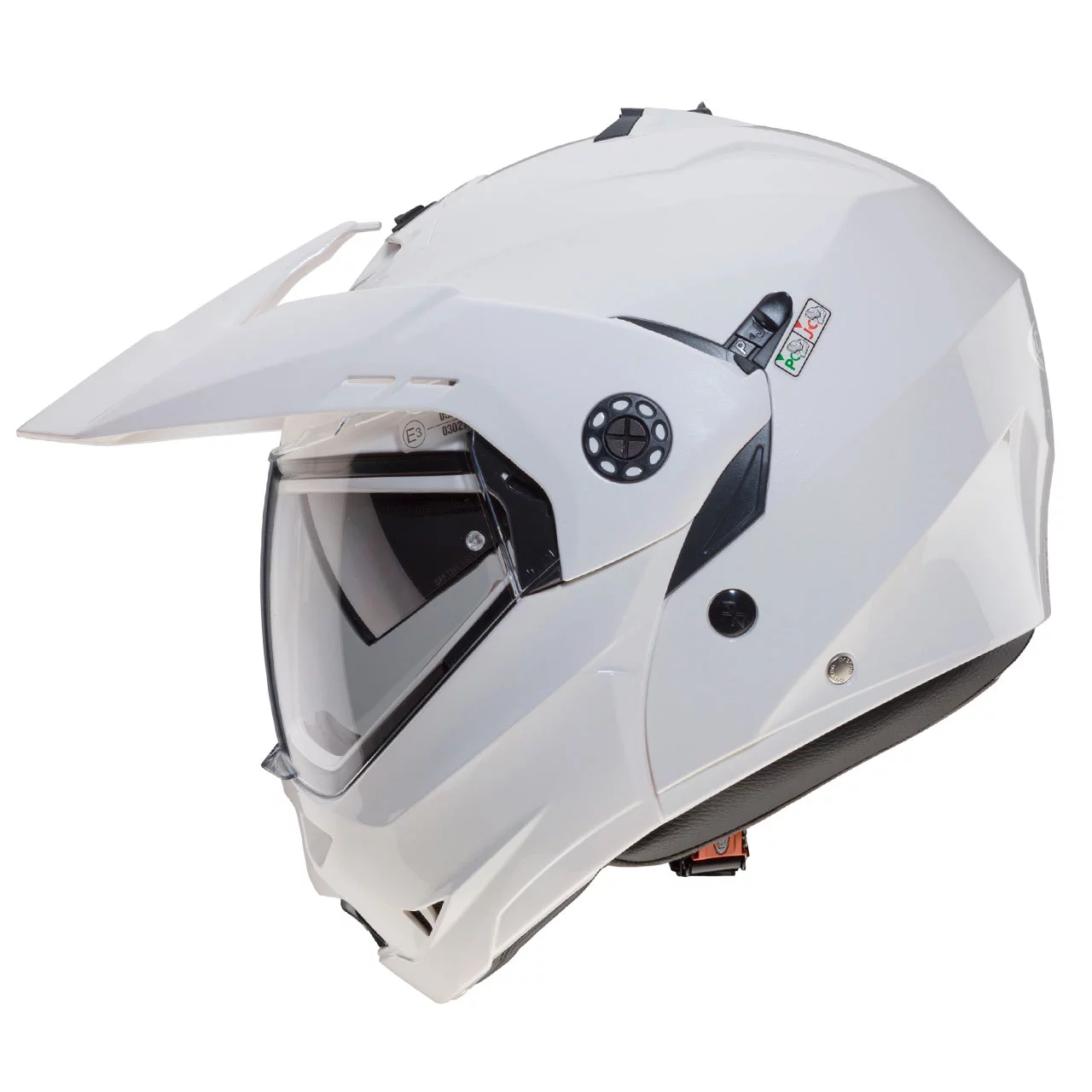 CABERG TOURMAX