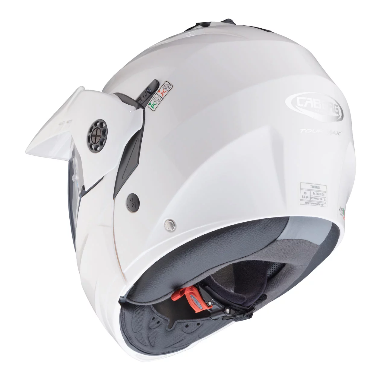 CABERG TOURMAX