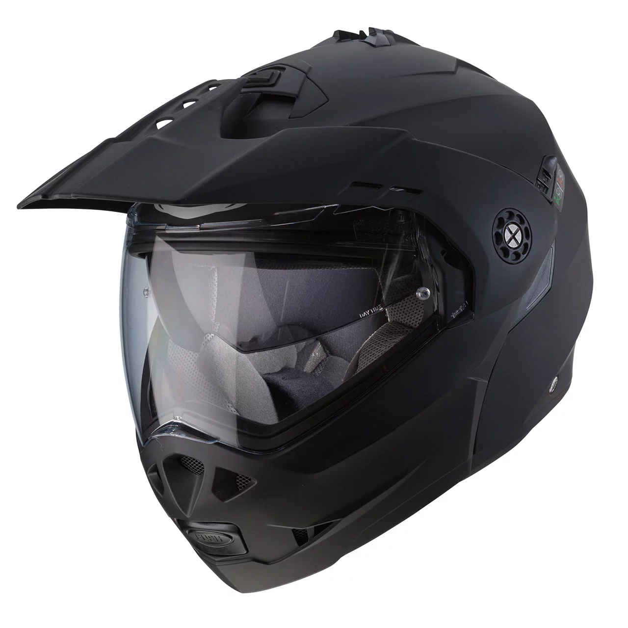 CABERG TOURMAX