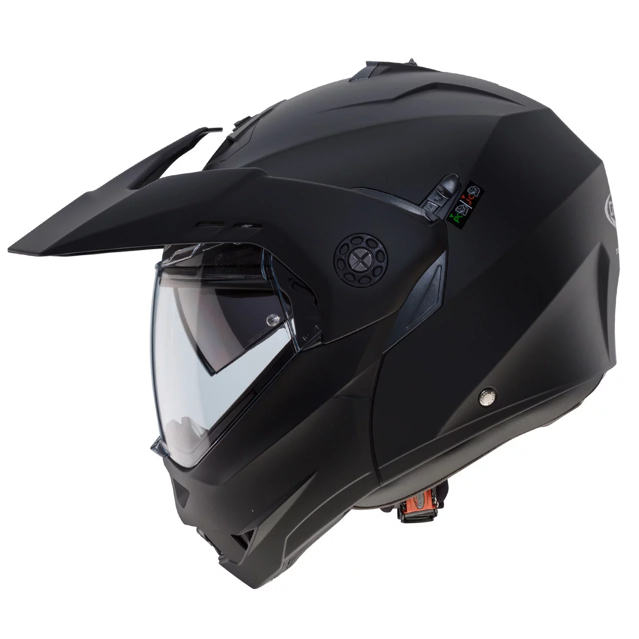 CABERG TOURMAX