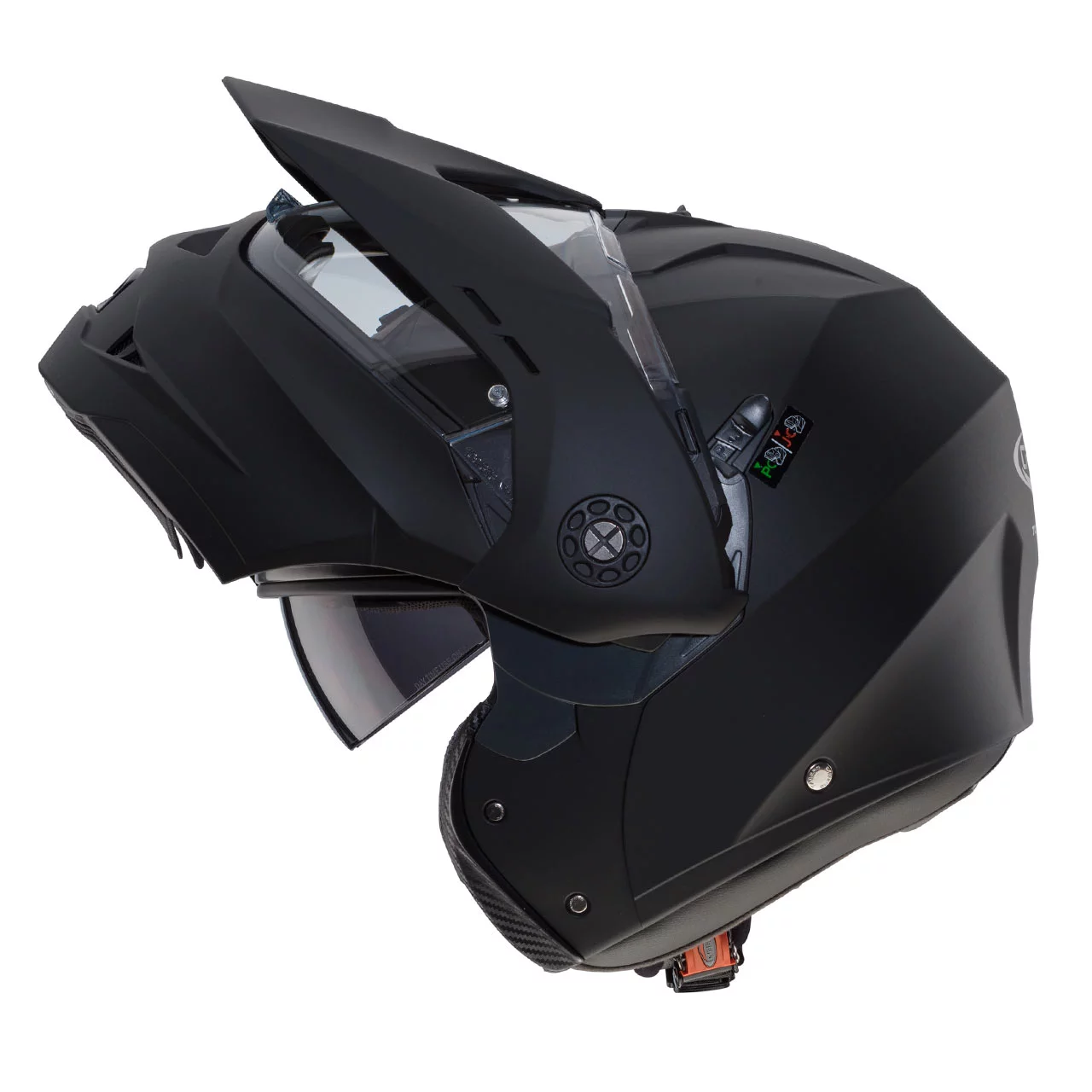 CABERG TOURMAX