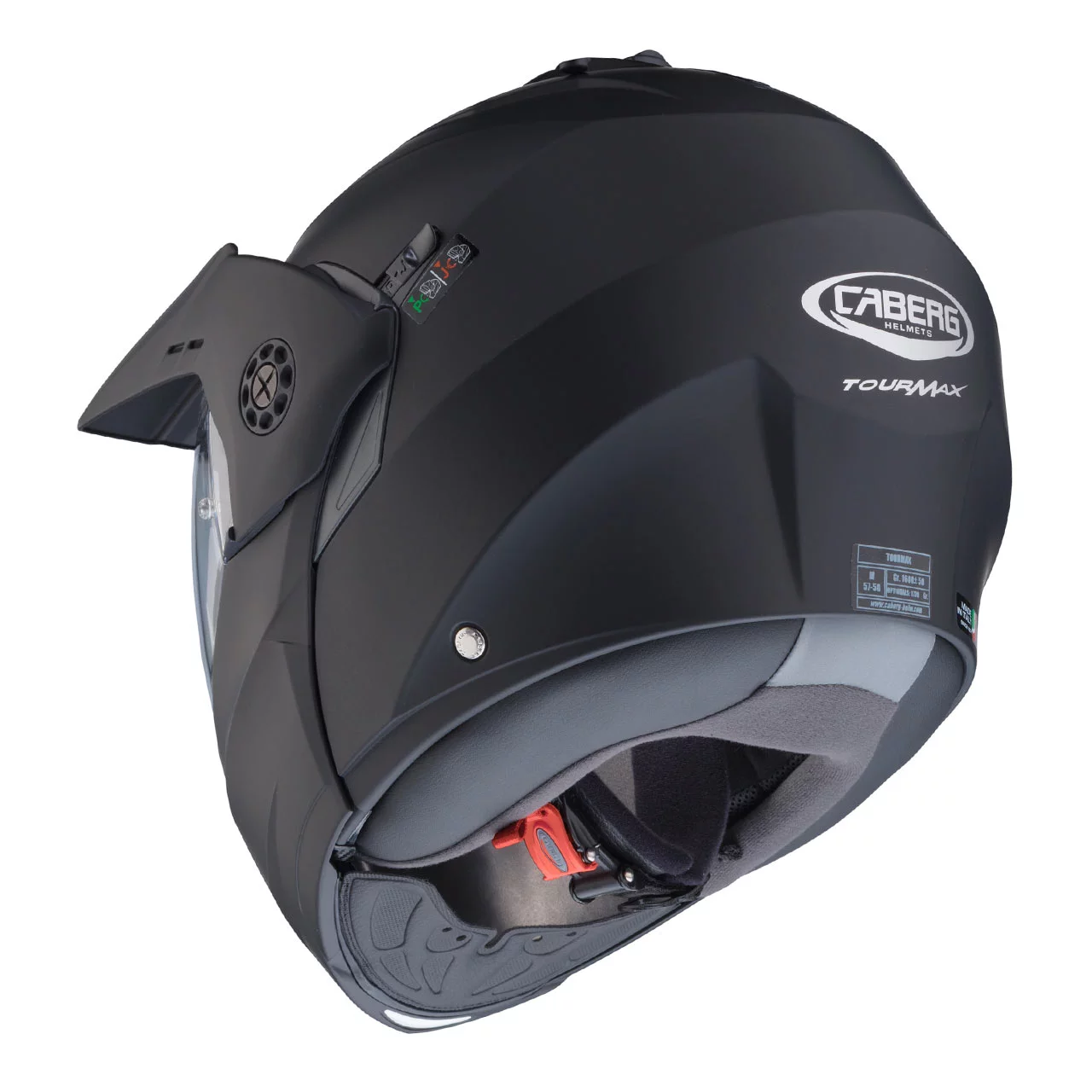 CABERG TOURMAX