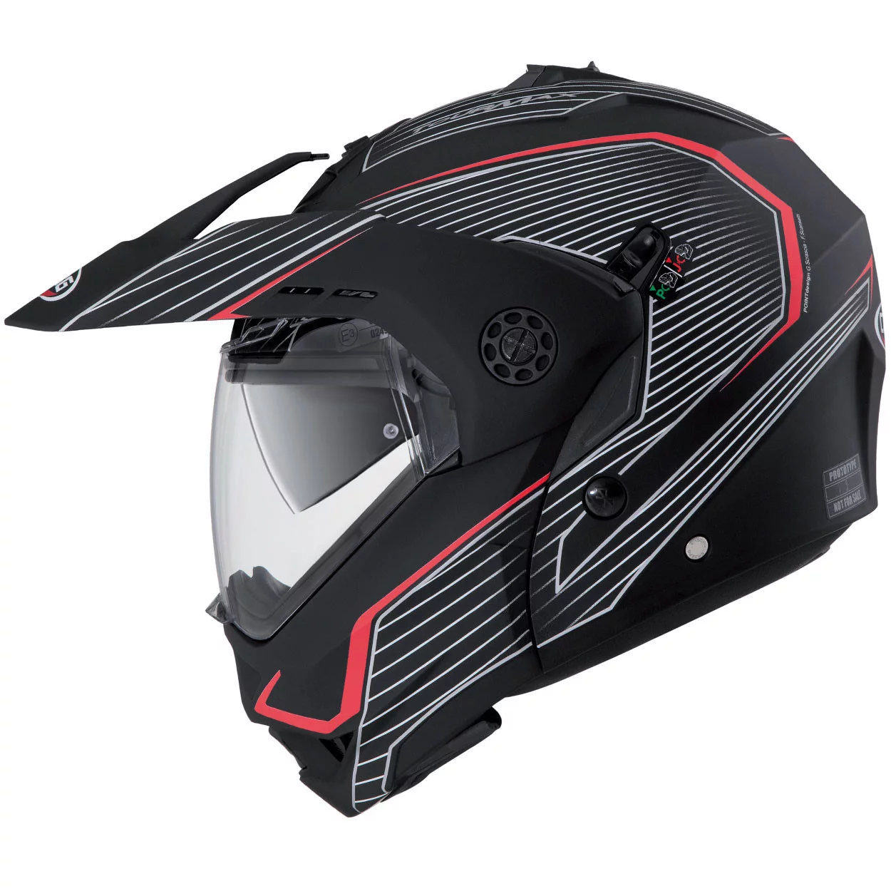 CABERG TOURMAX SONIC